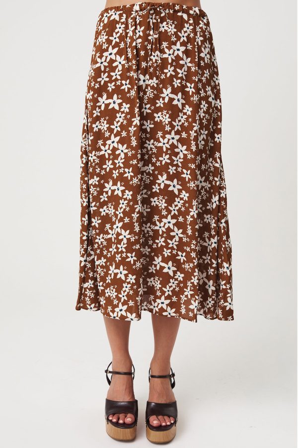 Stylishweargood Maxi Skirt - Ryxa